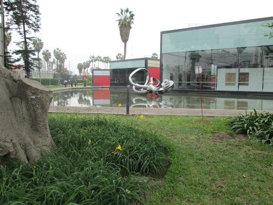 Lima samtidskunstmuseum